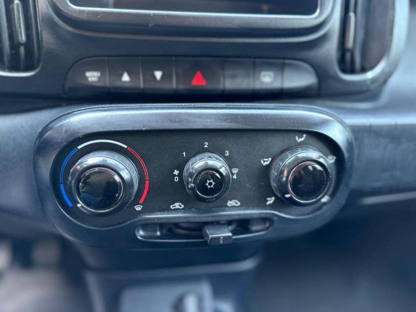 fiat mobi 1.0 evo flex like man 23/24 seminovo fiat mobi 1.0 evo flex like man 23/24 seminovo