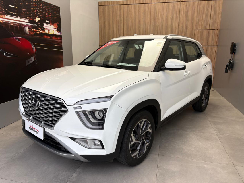 hyundai creta 1.0 tgdi flex limited at 23/24 seminovo hyundai creta 1.0 tgdi flex limited at 23/24 seminovo