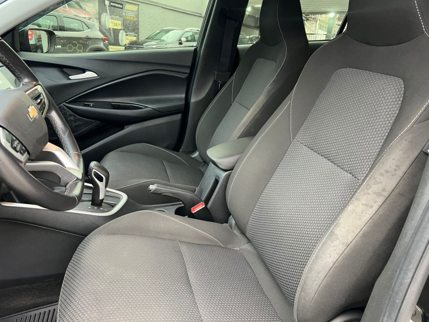 chevrolet onix 1.0 turbo flex plus ltz at 22/23 seminovo chevrolet onix 1.0 turbo flex plus ltz at 22/23 seminovo