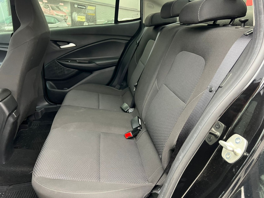 chevrolet onix 1.0 turbo flex plus ltz at 22/23 seminovo chevrolet onix 1.0 turbo flex plus ltz at 22/23 seminovo