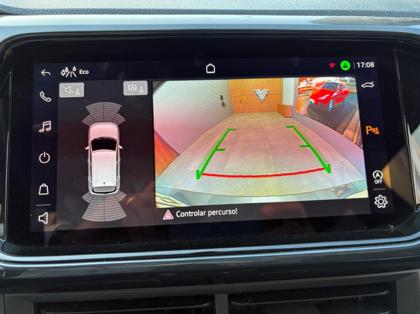 volkswagen t-cross 1.4 250 tsi total flex highline at 23/24 seminovo volkswagen t-cross 1.4 250 tsi total flex highline at 23/24 seminovo