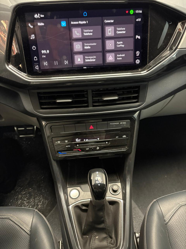 volkswagen t-cross 1.4 250 tsi total flex highline at 23/24 seminovo volkswagen t-cross 1.4 250 tsi total flex highline at 23/24 seminovo