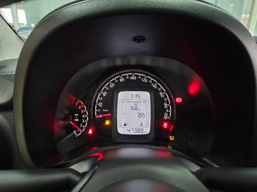 fiat mobi 1.0 firefly flex like man 24/25 seminovo fiat mobi 1.0 firefly flex like man 24/25 seminovo