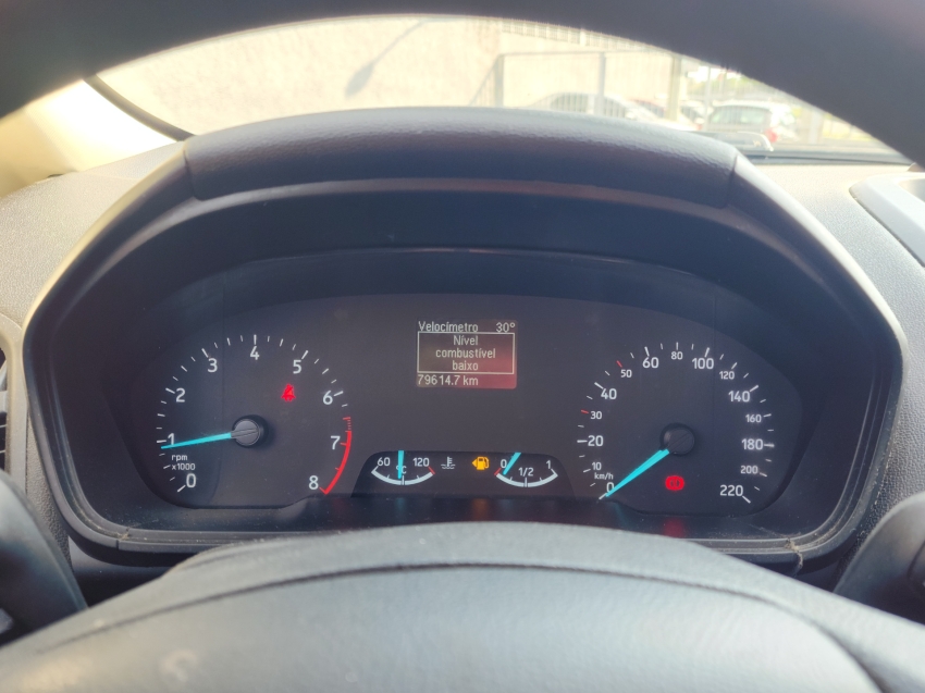 ford ecosport 1.5 ti-vct flex se manual 2019/20 seminovo9