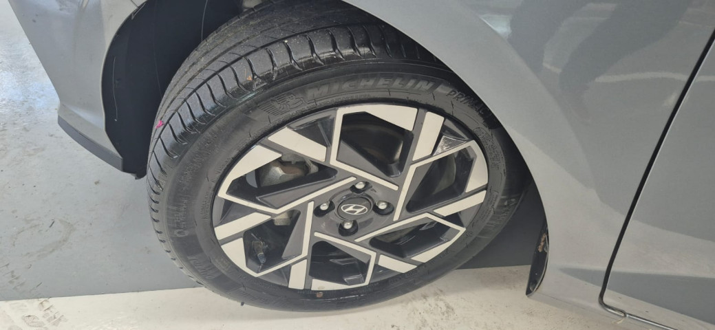 hyundai hb20 1.0 tgdi flex platinum at 22/23 seminovo hyundai hb20 1.0 tgdi flex platinum at 22/23 seminovo