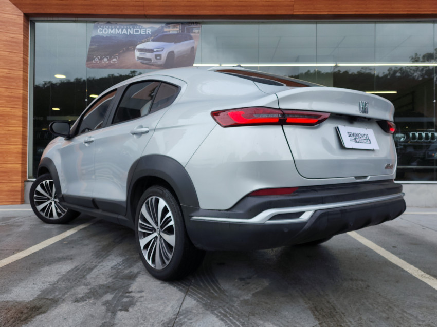 fiat fastback 1.0 turbo 200 flex audace cvt 24/25 seminovo fiat fastback 1.0 turbo 200 flex audace cvt 24/25 seminovo