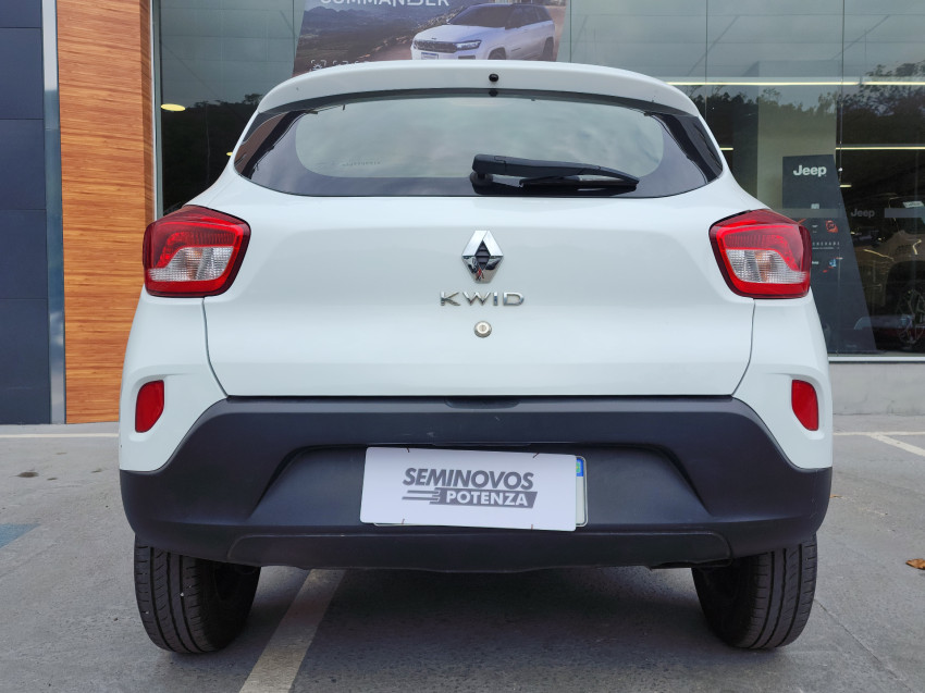 renault kwid 1.0 12v sce flex zen man 23/24 seminovo renault kwid 1.0 12v sce flex zen man 23/24 seminovo