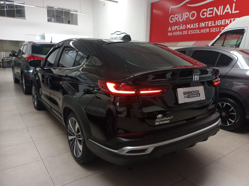 fastback 1.0 turbo 200 flex audace cvt 23/23 seminovo fastback 1.0 turbo 200 flex audace cvt 23/23 seminovo