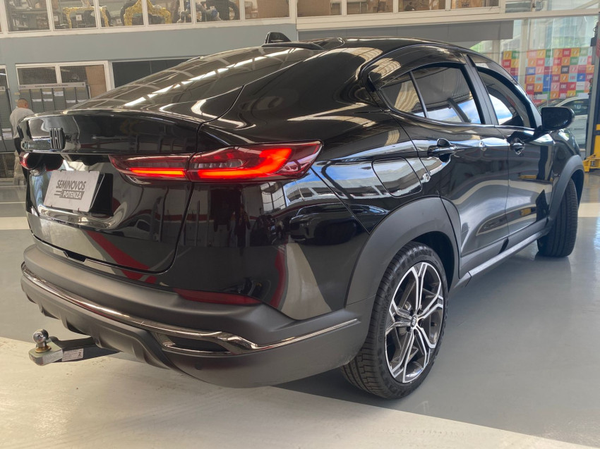 fiat fastback 1.0 turbo 200 flex impetus cvt 23/24 seminovo fiat fastback 1.0 turbo 200 flex impetus cvt 23/24 seminovo