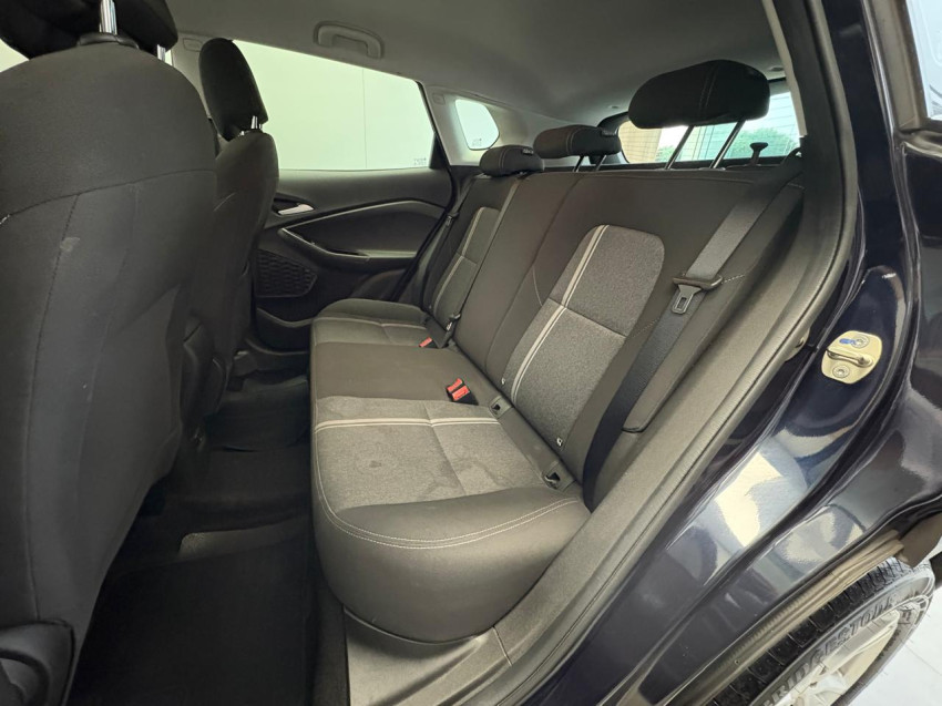 chevrolet tracker 1.0 turbo flex lt at 21/22 seminovo14