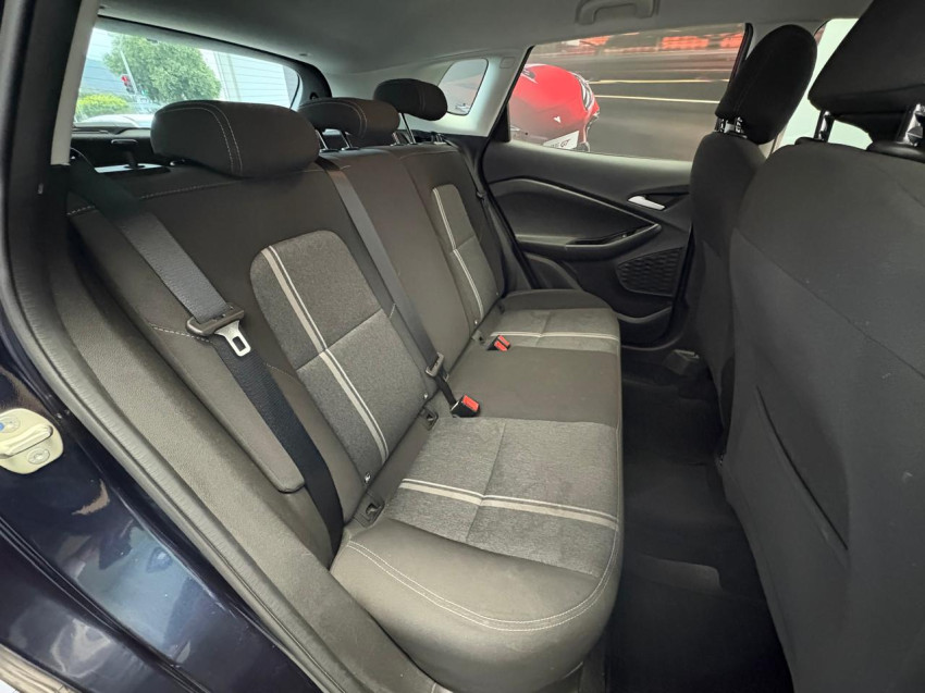 chevrolet tracker 1.0 turbo flex lt at 21/22 seminovo15