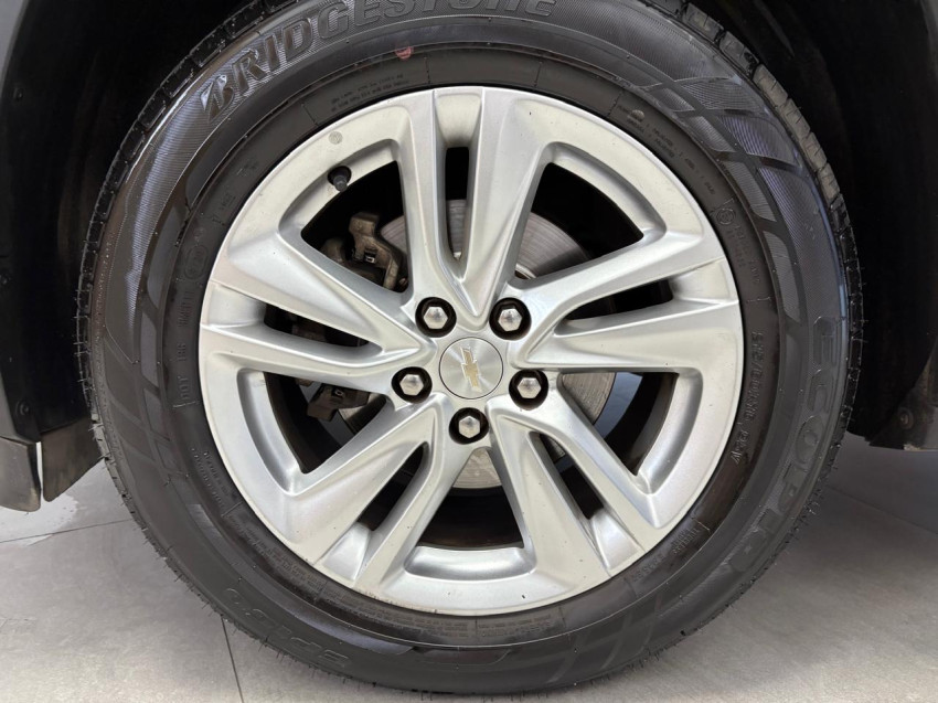 chevrolet tracker 1.0 turbo flex lt at 21/22 seminovo18