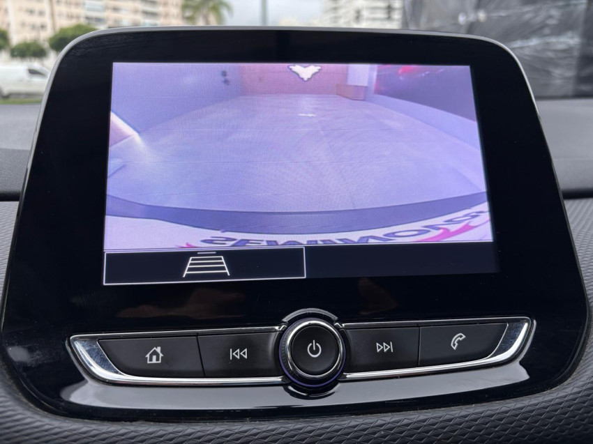 chevrolet tracker 1.0 turbo flex lt at 21/22 seminovo17