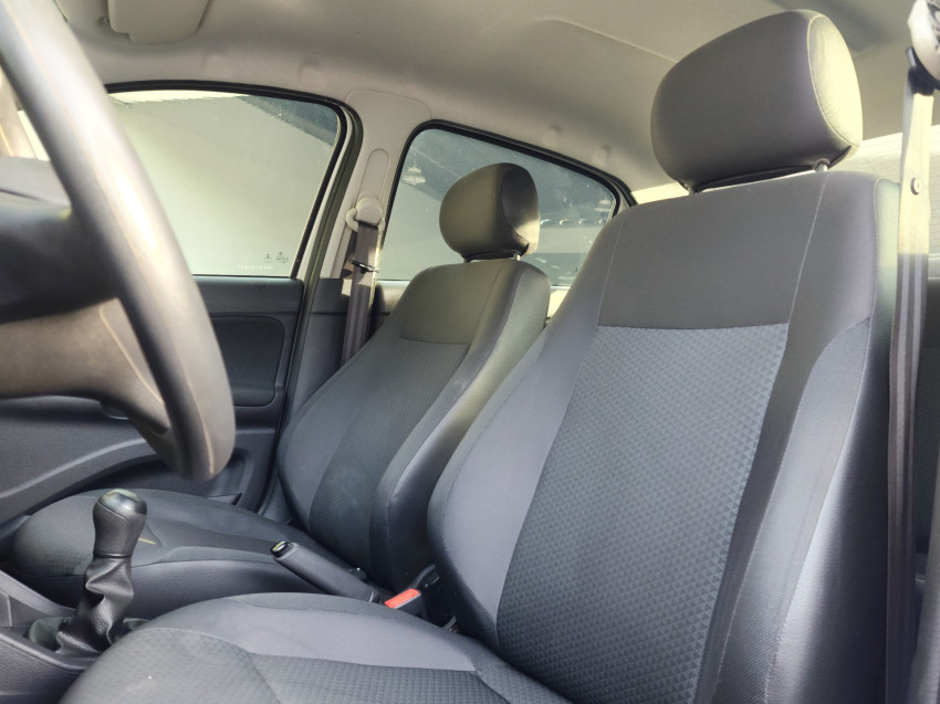 volkswagen voyage 1.0 12v mpi totalflex 4p manual flex 20236