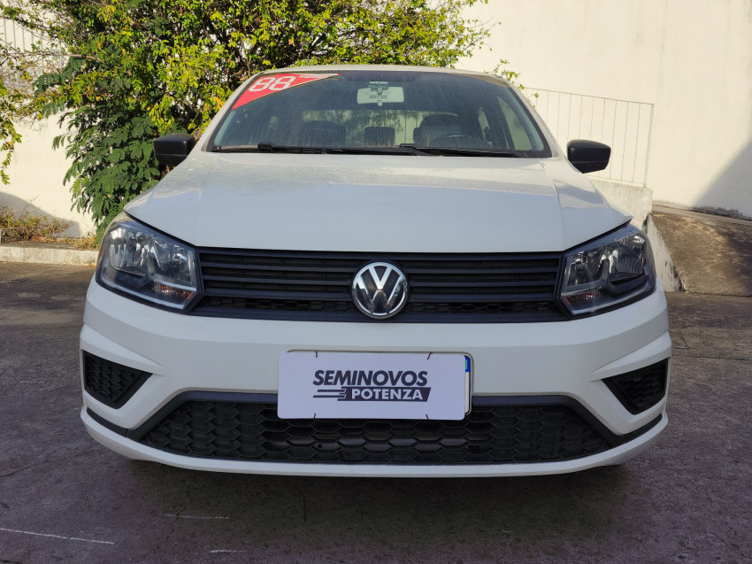 volkswagen voyage 1.0 12v mpi totalflex 4p manual flex 20231