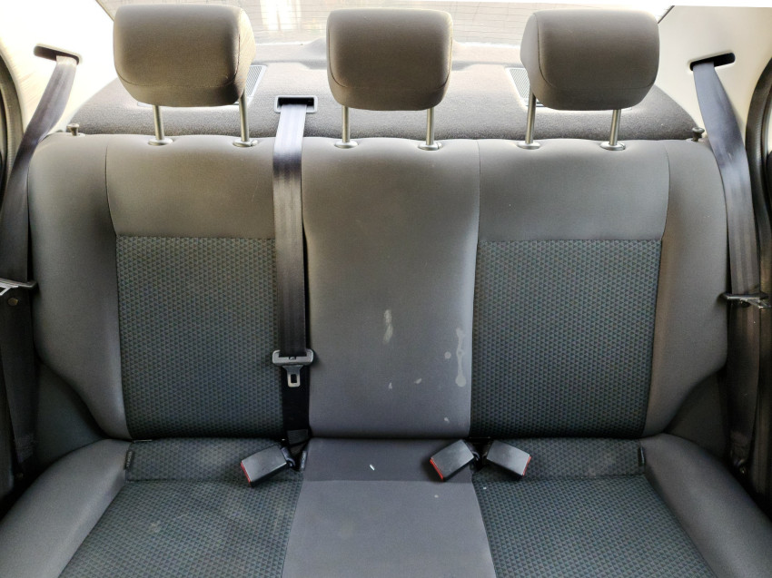 volkswagen voyage 1.0 12v mpi totalflex 4p manual flex 202312