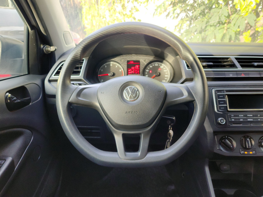 volkswagen voyage 1.0 12v mpi totalflex 4p manual flex 20238