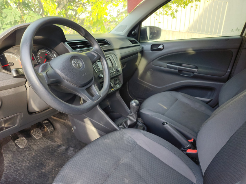 volkswagen voyage 1.0 12v mpi totalflex 4p manual flex 20235