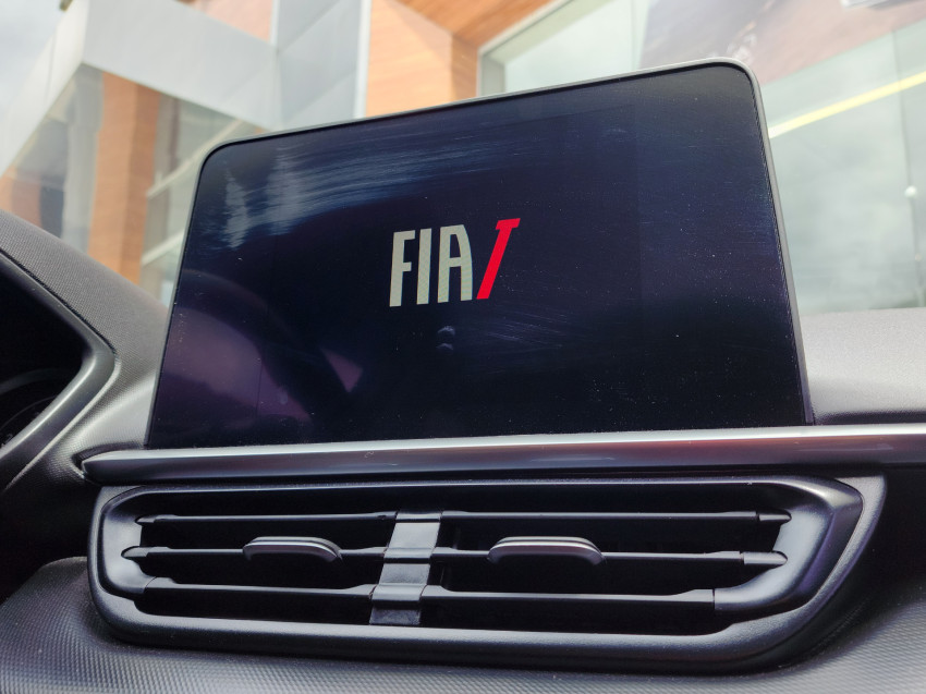 fiat pulse 1.3 flex drive man 23/23 seminovo12