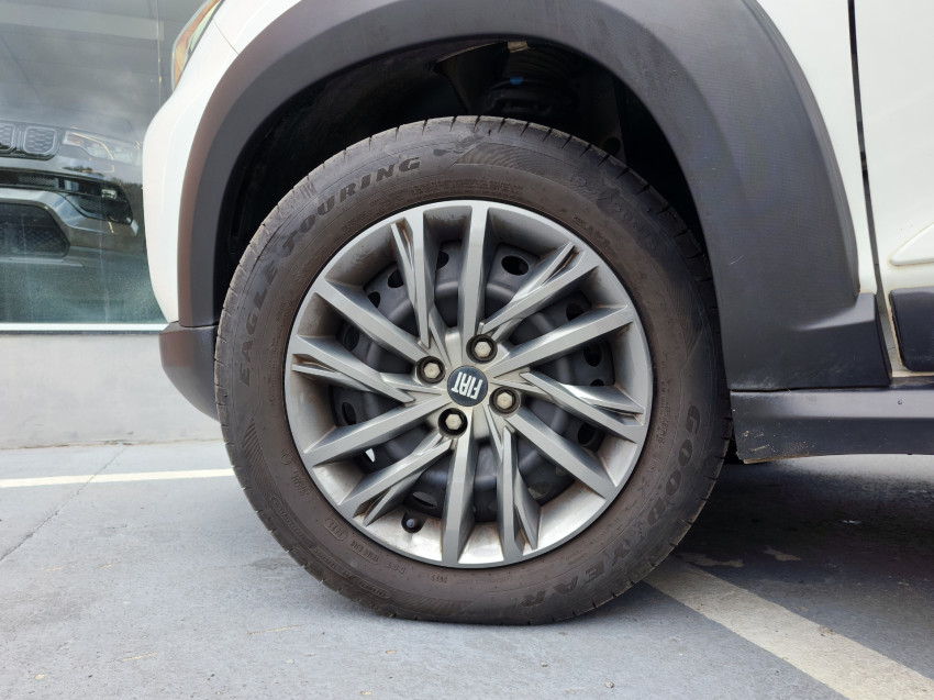 fiat pulse 1.3 flex drive man 23/23 seminovo11