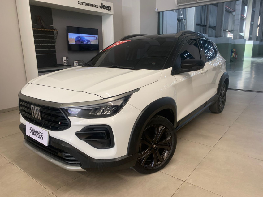 fiat pulse 1.0 turbo 200 flex audace cvt 22/23 seminovo fiat pulse 1.0 turbo 200 flex audace cvt 22/23 seminovo