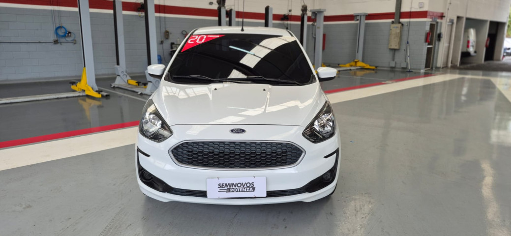 ford ka 1.0 ti-vct flex se man 19/20 seminovo ford ka 1.0 ti-vct flex se man 19/20 seminovo
