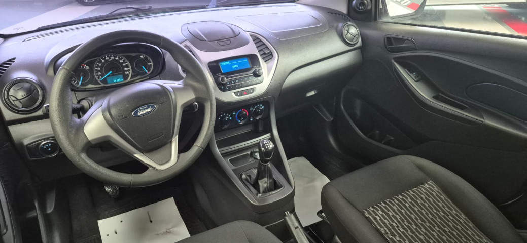 ford ka 1.0 ti-vct flex se man 19/20 seminovo ford ka 1.0 ti-vct flex se man 19/20 seminovo