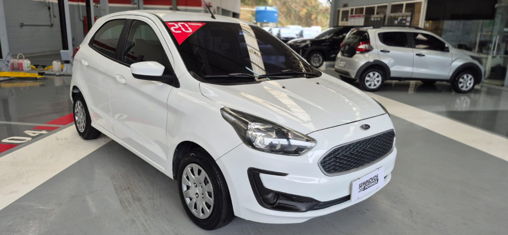 ford ka 1.0 ti-vct flex se man 19/20 seminovo ford ka 1.0 ti-vct flex se man 19/20 seminovo