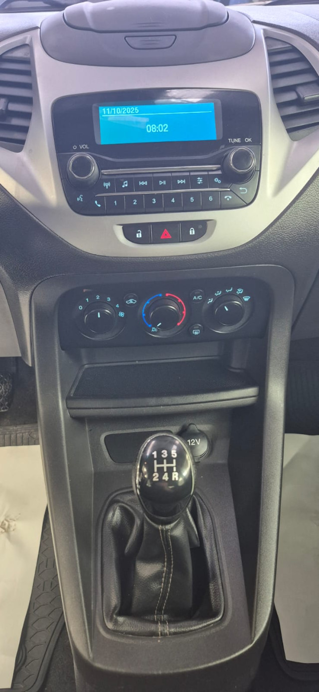 ford ka 1.0 ti-vct flex se man 19/20 seminovo ford ka 1.0 ti-vct flex se man 19/20 seminovo