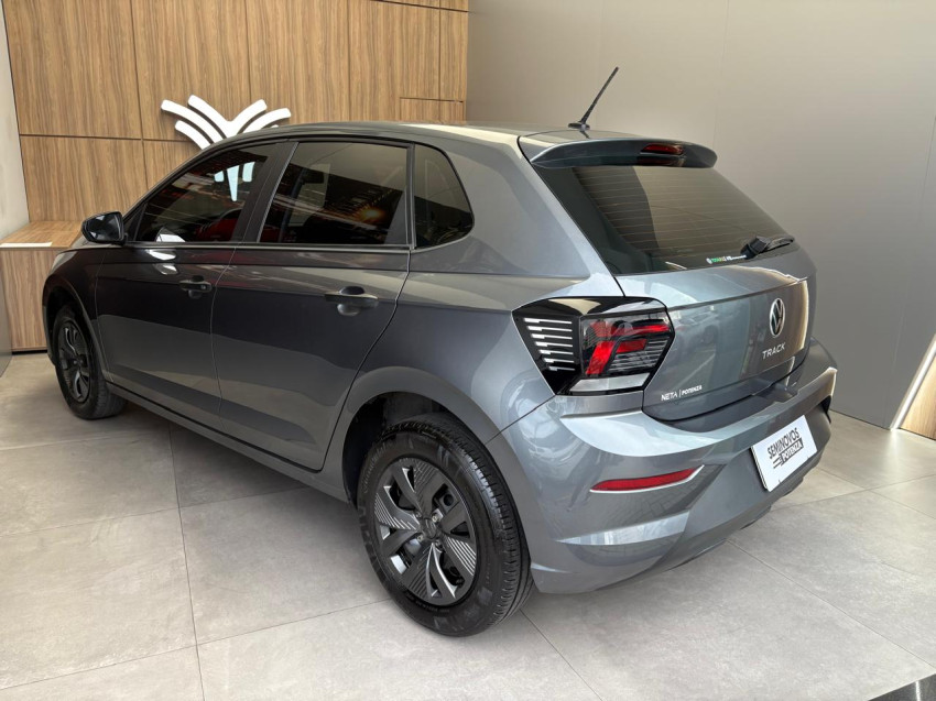 volkswagen polo 1.0 mpi track man 23/24 seminovo volkswagen polo 1.0 mpi track man 23/24 seminovo