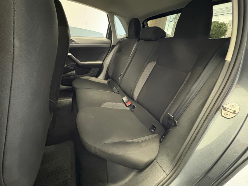 volkswagen polo 1.0 mpi track man 23/24 seminovo volkswagen polo 1.0 mpi track man 23/24 seminovo