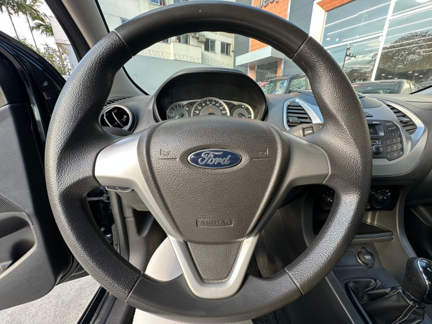 ford ka 1.5 sigma flex se manual 4p 2016 ford ka 1.5 sigma flex se manual 4p 2016