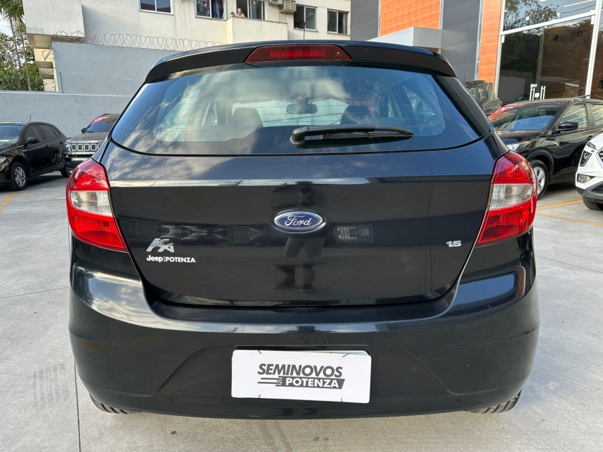 ford ka 1.5 sigma flex se manual 4p 2016 ford ka 1.5 sigma flex se manual 4p 2016