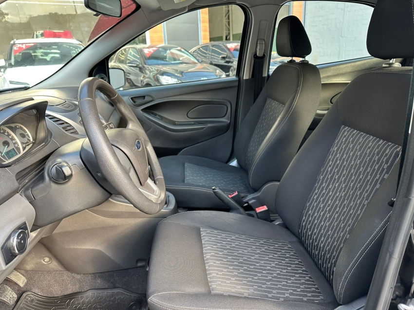 ford ka 1.5 sigma flex se manual 4p 2016 ford ka 1.5 sigma flex se manual 4p 2016