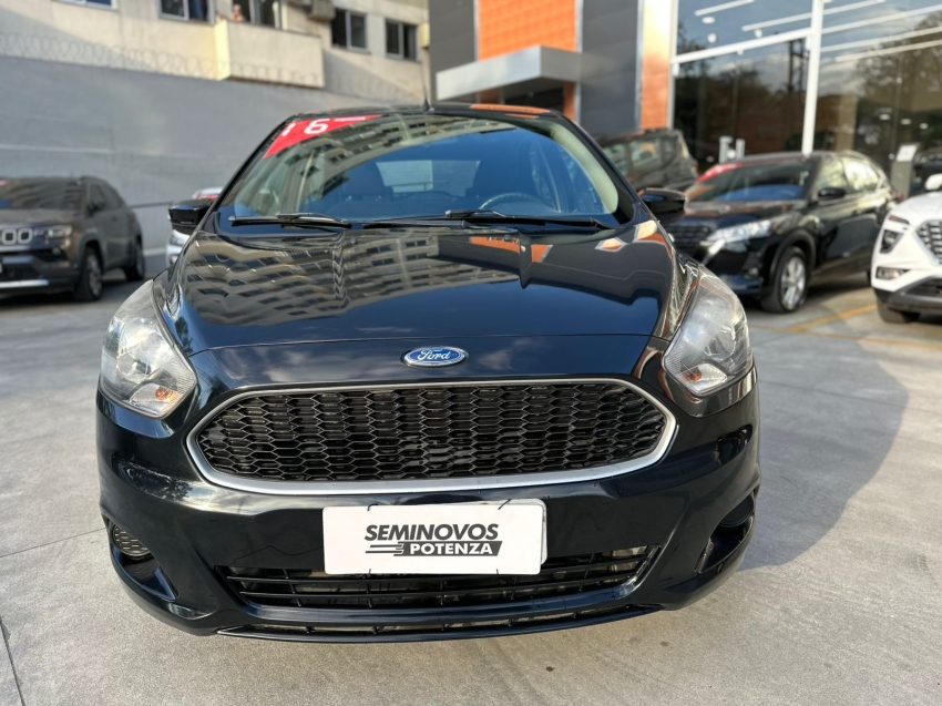 ford ka 1.5 sigma flex se manual 4p 2016 ford ka 1.5 sigma flex se manual 4p 2016