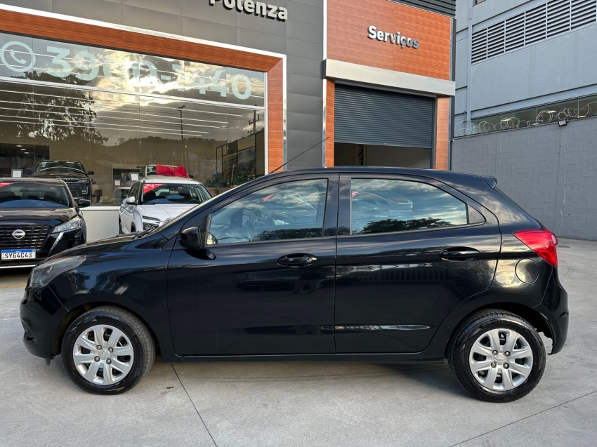 ford ka 1.5 sigma flex se manual 4p 2016 ford ka 1.5 sigma flex se manual 4p 2016