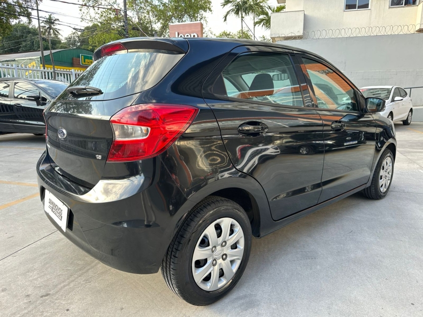 ford ka 1.5 sigma flex se manual 4p 2016 ford ka 1.5 sigma flex se manual 4p 2016