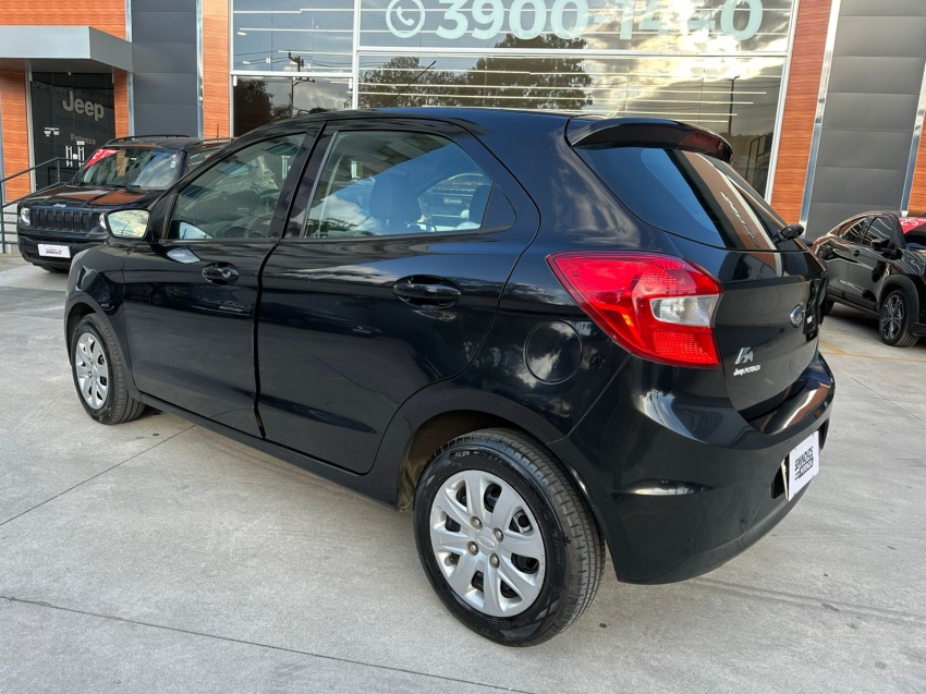 ford ka 1.5 sigma flex se manual 4p 2016 ford ka 1.5 sigma flex se manual 4p 2016