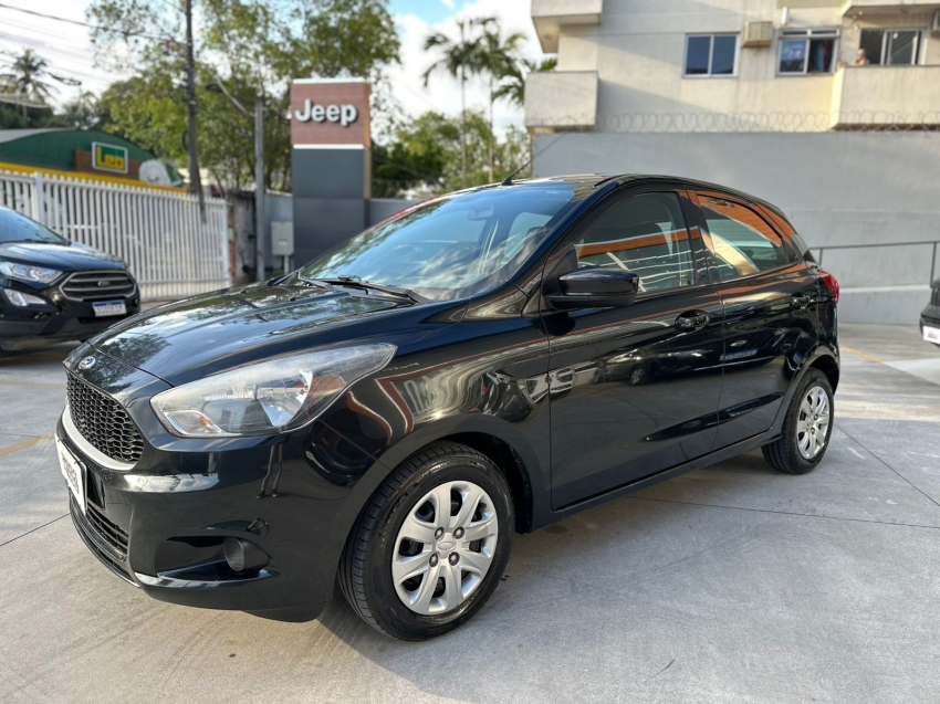 ford ka 1.5 sigma flex se manual 4p 2016 ford ka 1.5 sigma flex se manual 4p 2016