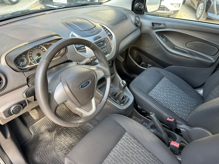 ford ka 1.5 sigma flex se manual 4p 2016 ford ka 1.5 sigma flex se manual 4p 2016