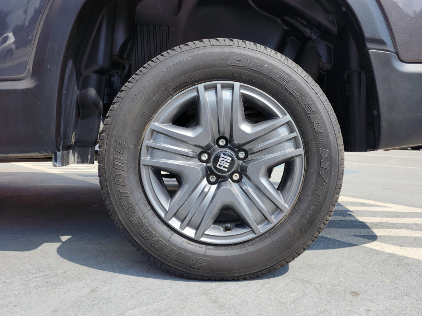 fiat toro 1.3 turbo 270 flex endurance at6 23/24 seminovo fiat toro 1.3 turbo 270 flex endurance at6 23/24 seminovo