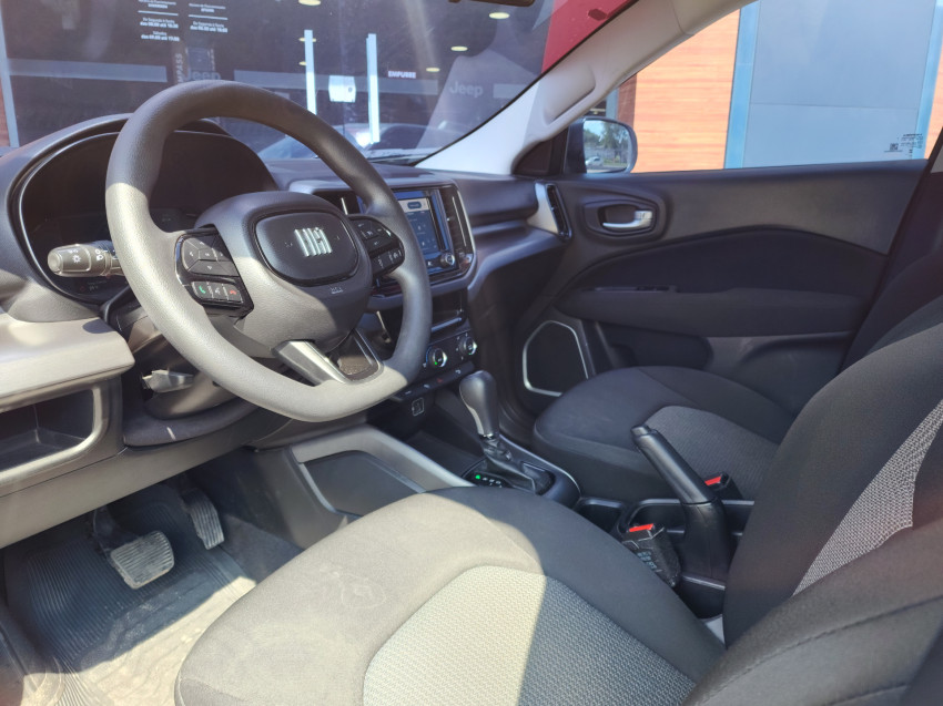 fiat toro 1.3 turbo 270 flex endurance at6 23/24 seminovo fiat toro 1.3 turbo 270 flex endurance at6 23/24 seminovo