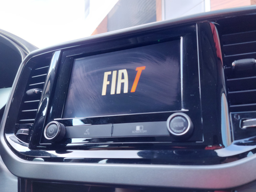 fiat toro 1.3 turbo 270 flex endurance at6 23/24 seminovo fiat toro 1.3 turbo 270 flex endurance at6 23/24 seminovo