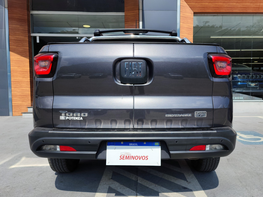 fiat toro 1.3 turbo 270 flex endurance at6 23/24 seminovo fiat toro 1.3 turbo 270 flex endurance at6 23/24 seminovo