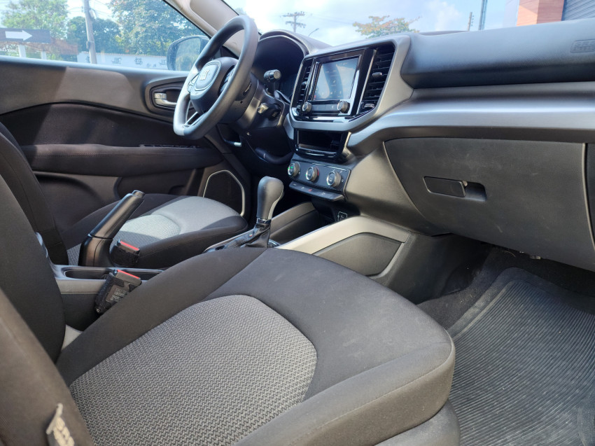 fiat toro 1.3 turbo 270 flex endurance at6 23/24 seminovo fiat toro 1.3 turbo 270 flex endurance at6 23/24 seminovo