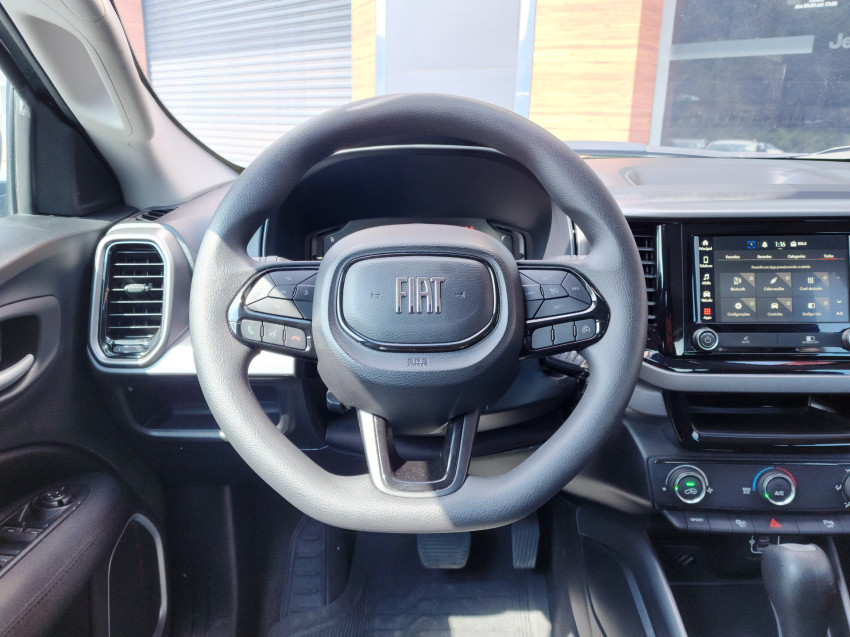 fiat toro 1.3 turbo 270 flex endurance at6 23/24 seminovo fiat toro 1.3 turbo 270 flex endurance at6 23/24 seminovo