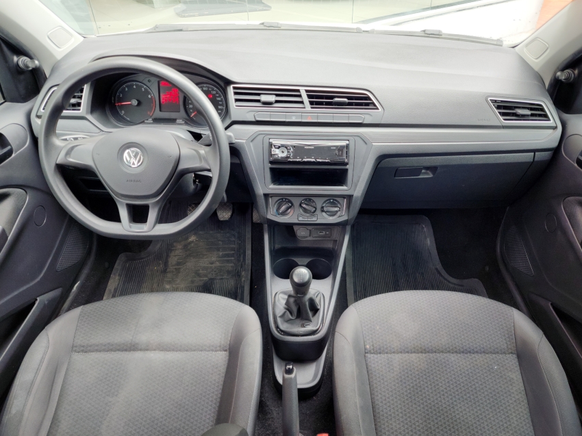volkswagen gol 1.0 12v mpi totalflex 4p manual flex 2023 volkswagen gol 1.0 12v mpi totalflex 4p manual flex 2023