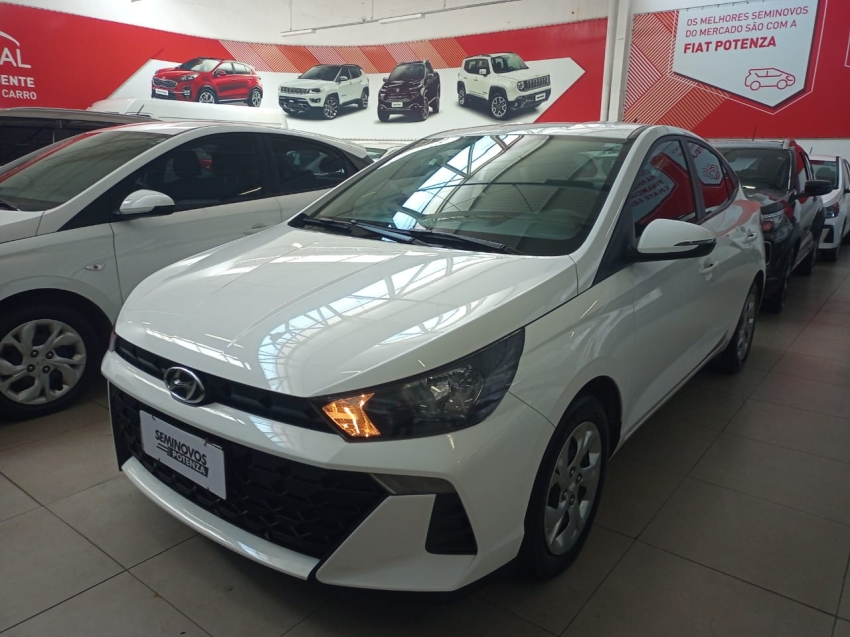 hyundai hb20s 1.0 12v flex comfort plus manual 4p 20251