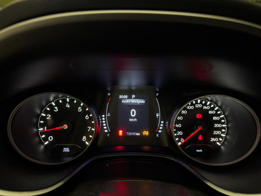 jeep compass 2.0 16v flex sport at 18/19 seminovo jeep compass 2.0 16v flex sport at 18/19 seminovo