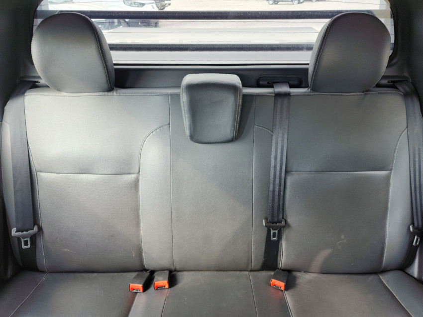 renault duster oroch 2.0 16v flex dynamique 4p automatico 1.0 201715